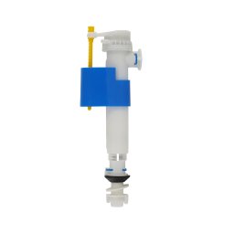 Mecanism rezervor WC Elefant EDE125 din plastic si inox, universal