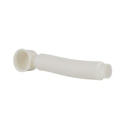 Ventil scurgere click clack Elefant EI011 din inox si plastic, pentru chiuveta