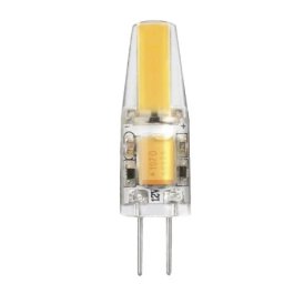 Bec LED G4 3,5W COB 4000K, 315 lm, lumina neutra, VARGO V-114866