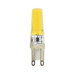 Bec LED G9 Vargo 5W COB, lumina neutra 4000K, 450 lm (V-114874)