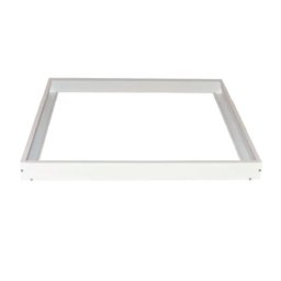 Cadru pentru panou LED 60x60 cm VARGO V-111570, din plastic