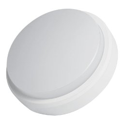 Aplica LED rotunda cu senzor de miscare, 15W, 5000K, VARGO V-115718
