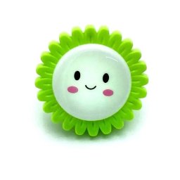 Lampa de veghe LED în forma de floare VARGO NL143, 0,5W