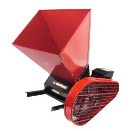 Zdrobitor electric pentru fructe Elefant MHK-10, 900 W, 280 kg/h, cuva 30 L