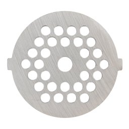 Sita din otel inoxidabil 5 mm pentru masina de tocat MG1033R/MG2028R/MG6050R