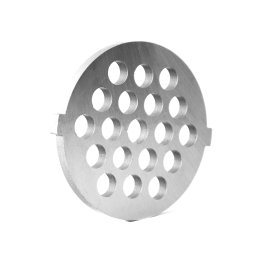 Sita 7 mm din inox pentru masina de tocat MG1033R, MG2028R, MG6050R