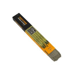 Electrozi rutilici Rotor RE25 2.5 mm x 350 mm, 2.5 kg pentru sudura otel