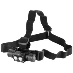 Lanterna frontala LED Strend Pro H4016, 500 lm, USB, rezistenta la apa