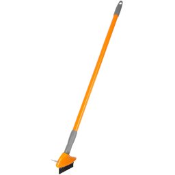 Perie pentru rosturi pavaj Strend Pro cu coada telescopica 80–140 cm, 3x10 cm