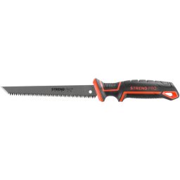 Fierastrau pentru gips-carton Strend Pro Premium 150 mm, lama fixa, maner TPR
