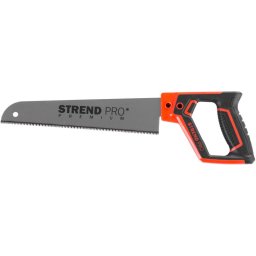 Fierastrau de mana Strend Pro Premium 250 mm pentru PVC, plastic si lemn