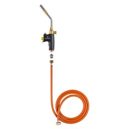 Arzator profesional pe gaz Kemper 1062ETCF cu piezo, 4,7 kW, 2400°C