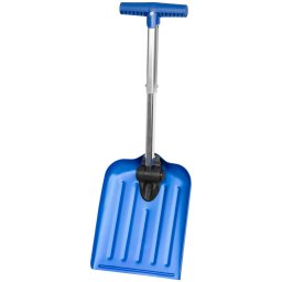 Lopata pliabila pentru auto Strend Pro, telescopica 30–60 cm