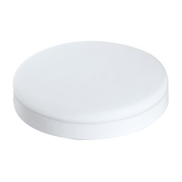Plafoniera LED PL200/17R 24W, 6000K lumina rece, alba, Ø17 cm