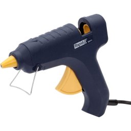 Pistol de lipit la cald Rapid EG111 pentru batoane 12 mm, ergonomic