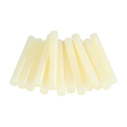 Rezerve batoane de lipici Rapid 12x94 mm pentru textile si piele, 14 buc