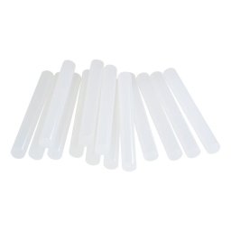 Rezerve batoane adezive Rapid 12x94 mm pentru pistol, 14 bucati