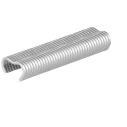 Capse C Rapid VR22 zincate pentru clesti FP222/FP20, sarma 5–11 mm, 215 buc