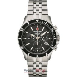 Swiss Alpine Military BY GROVANA 7022.9137 Cronograf 7022.9137