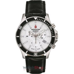 Swiss Alpine Military BY GROVANA 7022.9532 Cronograf 7022.9532