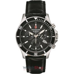 Swiss Alpine Military BY GROVANA 7022.9537 Cronograf 7022.9537