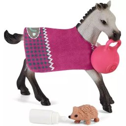 Schleich: Mânz jucăuș - 42534