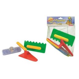 Set pentru nisip, 3 piese - zidar