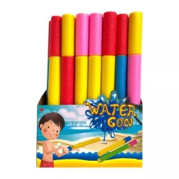 Pistol cu apă, lansator de spumă, 45 cm