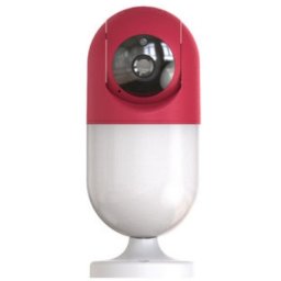 Camera De Supraveghere ROSIE Wireless IP 1080P Senzor De Miscare NightVision