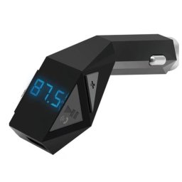 Car Kit Bluetooth cu Modulator Fm Auto N8