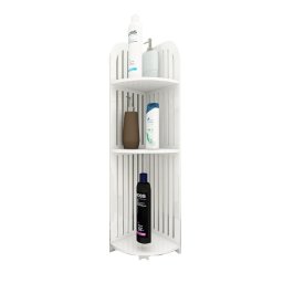 Organizator de colt bucatarie si baie 3 NIVELE