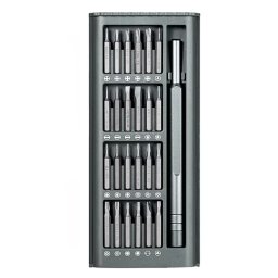 Set surubelnita/24 biti Multifunctionala Magnetica