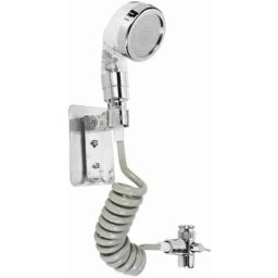 Extensor pentru robinet de baie cu furtun flexibil