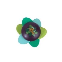 Zornăitoare lemn in jungla, Moulin Roty