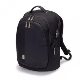 Rucsac notebook D30675 ECO 14-15.6 inch cu husa detasabila