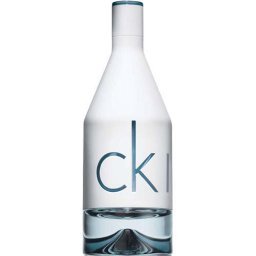 Apa de Toaleta CK IN2U, Barbati, 100ml