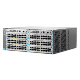 Switch SW HP 5406R ZL SASIU L3 MNGD
