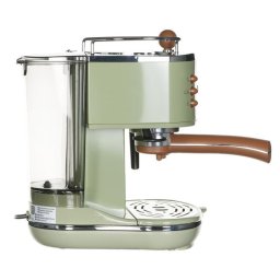 Espressor DeLonghi ECOV 311.GR (1100W; verde)