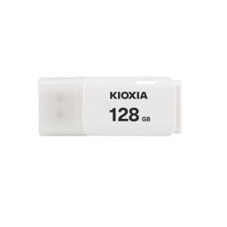 Memorie USB TransMemory U202 128GB USB 2.0 Alb