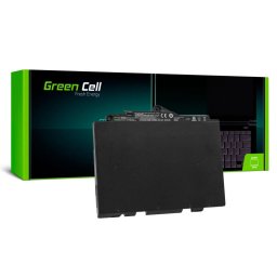 Acumulator Laptop HP143 - Negru - Mobilitate Fara Griji, Oriunde Lucrezi