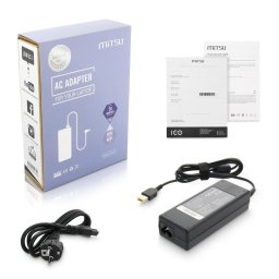5ZM041, 90 W, Negru