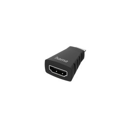 HDMI™ Adapter, Mini-HDMI™ Plug - HDMI™ Socket, Ultra-HD 4K