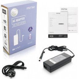 ZM/HP19474P, 90 W, Negru