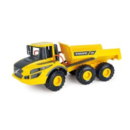 Articulated hauler Volvo A25G box Worxx
