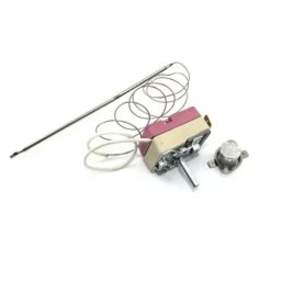 Termostat Capillary 40-250°C Compatibil cu aragazuri si cuptoare Studio Casa