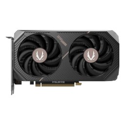 Placa video nVidia GeForce RTX 5060 TI AMP 16GB, GDDR7, 128 bit
