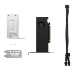 Placa video Lenovo NVIDIA RTX 2000 Ada 16GB mini-DP*4 GDDR6 Graphics Card