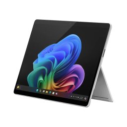 Tableta Surface Pro 11 X Elite 32GB 1TB WiFi Platinum Windows 11 Pro