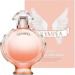 Paco Rabanne Olympéa EDP W 30 ml