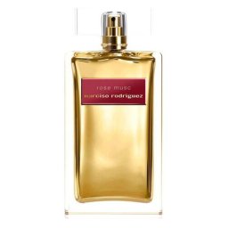 Narciso Rodriguez Rose Musc EDP W 100 ml